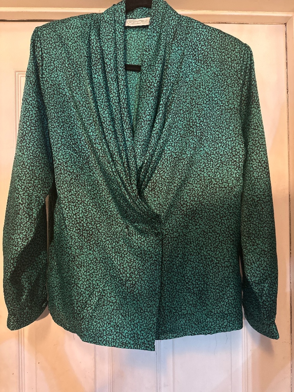 Vintage Blouse